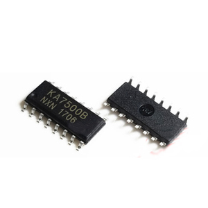 KA7500C KA7500B SOP-16 KA7500C IC KA7500BS KA7500B KA7500 Pwm Controller ผู้ผลิต KA7500C KA7500B - Product Image 3