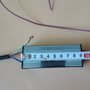 IP67 Constant Current Full Range <strong>Input</strong> Voltage <strong>700mA</strong> 50W LED <strong>Driver</strong> Isolation Flicker Free Power Supply CC LED <strong>Driver</strong> - Product Image 3