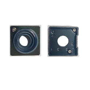 Blade deklanşör gece görüş cihazı ve IR termometre ile optik kızıl ötesi termal görüntüleme kamerası modülü - Product Image 3