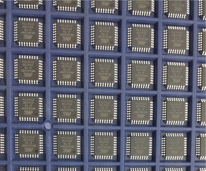 ((Heißer Verkauf)) NEUER Maschinenprogrammierer-Mikro controller ATMEGA328P-AU 8-Bit-Mikrocontroller - Product Image 5