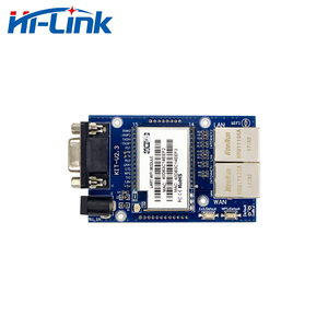 RT5350 <strong>Wireless</strong> <strong>module</strong> HLK-RM04 16MB RAM 4MB Flash Serial to WIfi Serial to RJ45 Router <strong>module</strong> - Product Image 3