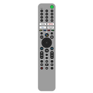 RMF-TX621U RMF-TX500T RMF-TX621E голосовой сменный пульт дистанционного управления подходит для Sony Bravia LCD Smart TV XR-65A90J XR-75Z9J KD55X85J - Product Image 5