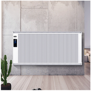Uzaktan kumanda ile 2000W hızlı ısıtma kızılötesi ısıtıcı ev ve ofis için enerji verimli elektrikli ısıtıcı taşınabilir ısıtıcı - Product Image 6