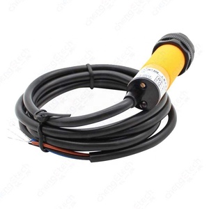 E18-D80NK Short Module Infrared <strong>Sensor</strong> Switch Diffuse Reflection Photoelectric <strong>for</strong> Proximity <strong>Detection</strong> 5V Compatibility