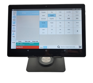 Pos ניידים עד קופה 10.1 מדפסת קבלה לוח אינץ 'עם מדפסת תרמית/תוכנה - Product Image 6
