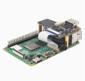 <strong>Raspberry</strong> <strong>Pi</strong> X630 Development Board CSI-2 Module Supports 1080p50fps Audio-<strong>Video</strong> Synchronous Transmission Via MIPI Interface - Product Image 4