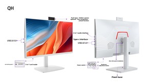 Intel Brand All-in-One Desktop <strong>Computer</strong> New Gaming PC <strong>with</strong> I7 <strong>Quad</strong> <strong>Core</strong> <strong>Processor</strong> DDR3 RAM for Office and Gaming