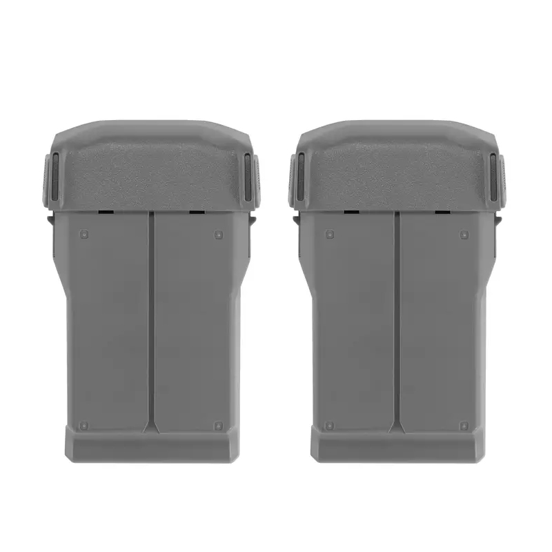 Batterie Plus x2 Gris