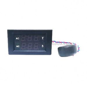 W2809 W1209WK Digitaler LED-Thermostat Temperatur regler Temperatur sensor platinen modul 12V DC Wasserdichter NTC-Sensor - Product Image 5