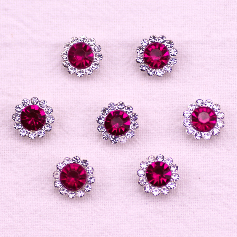 12 fucsia