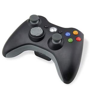 2023 Xbox360コントローラー用ワイヤレスゲームパッド360joystickゲームコントローラー360コントローラー - Product Image 2
