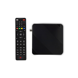 CAS Support OEM ODM High Definition TV Decoder MINI Set Top <strong>Box</strong> Receiver DVB-C <strong>Box</strong> <strong>HD</strong> - Product Image 5