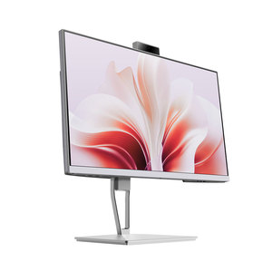 Oem Odm 23,8 "Ordinateur Computadora Hardware & Software Pc Todo En uno Aio Computadora de escritorio Todo en una Pc - Product Image 2
