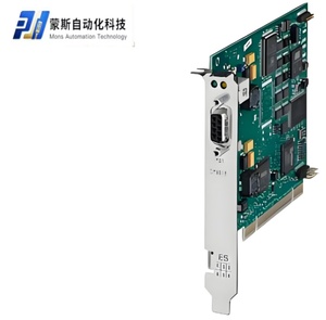 PLC工业控制通信处理器卡CP 5612 pci卡6GK1561-2AA00 - Product Image 1