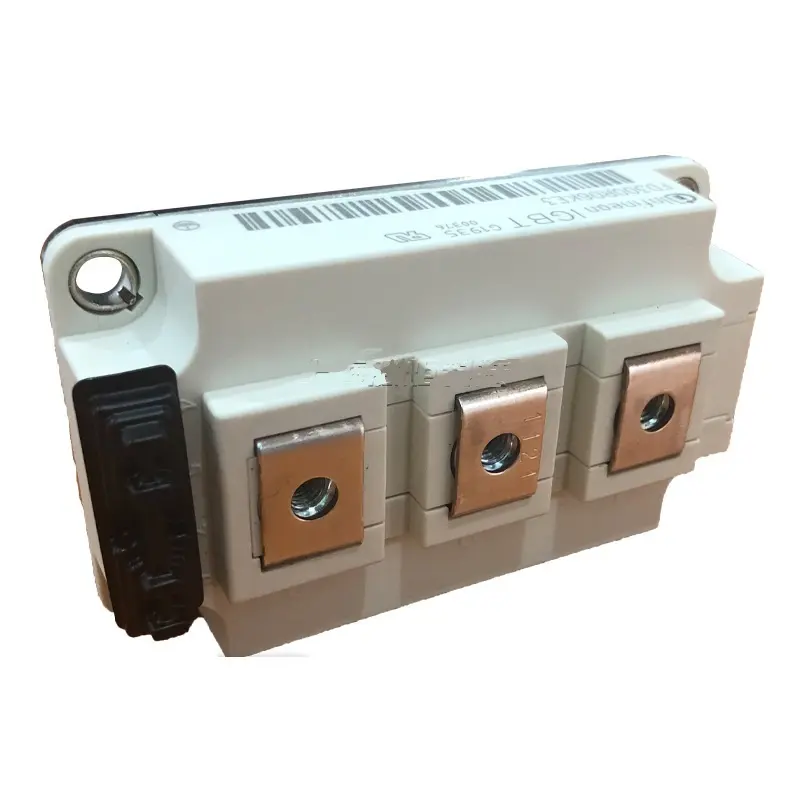 300 Amperes IGBT mô-đun để kết nối với 40 đến 60 kW 380 V 3 pha cảm ứng điện từ nóng