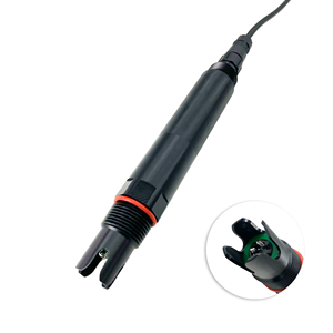 Sensor digital inteligente para detección remota de pH y temperatura Ion de potasio Agua de mar Tipo de producto Instrumentos de temperatura - Product Image 2