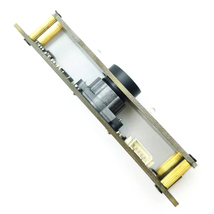 Módulo de cámara USB IR Full HD 1080P con lente sin distorsión de 95 grados para reconocimiento facial - Product Image 4