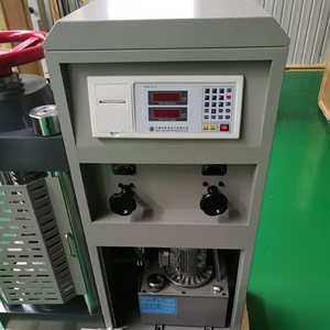 2000 KN Máquina de compresión de hormigón de laboratorio Equipo de prueba de fuerza Máquinas - Product Image 5