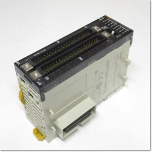 Módulo PLC de entrada digital, interfaz de riel DIN de alta velocidad de 16 canales, 1/2" - Product Image 3
