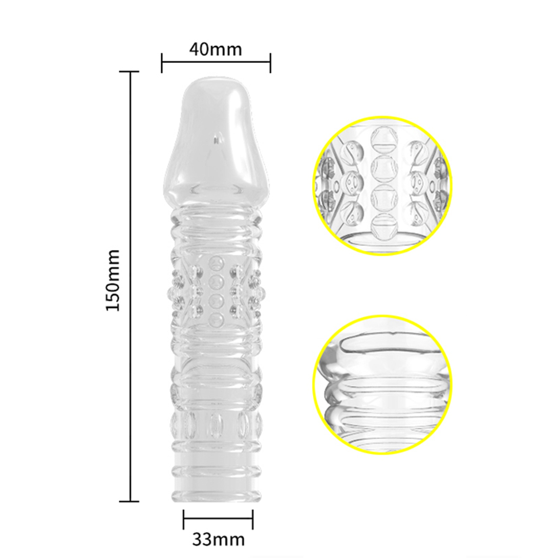transparent-penis sleeve-h1