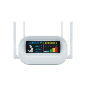High-Speed SIM Card <strong>Modem</strong> 4G <strong>WiFi</strong> Router with SIM Card Slot CPE Router for Wireless Internet - Product Image 1