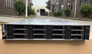 Giá tốt Thương hiệu Mới/Sử dụng 2U 2.5 "/3.5" Chassis 8sff R740 r740xd máy chủ giá rẻ D ell PowerEdge R740 r740xd lưu trữ giá máy chủ - Product Image 5