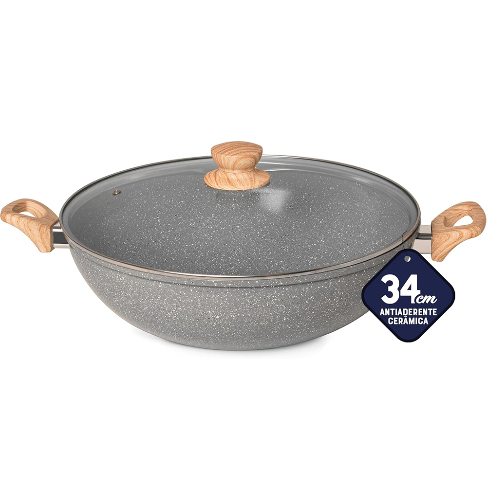 wok
