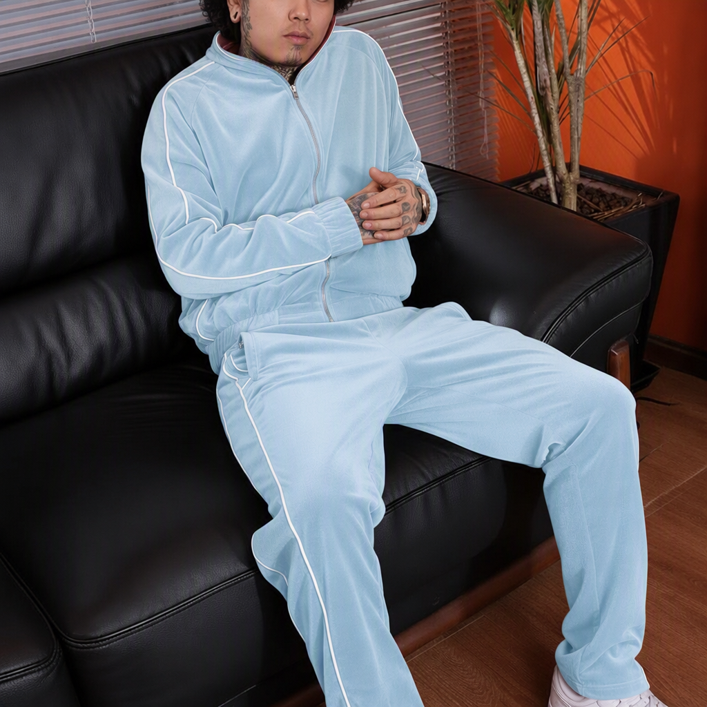 Light Blue