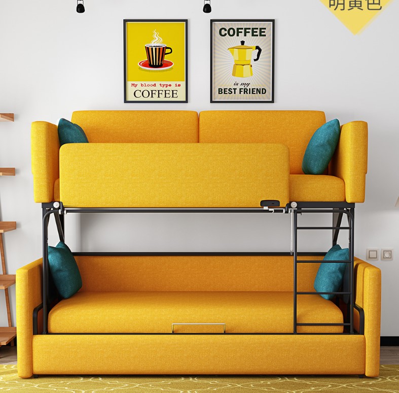 Jaune