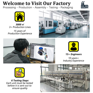 Hệ thống bôi trơn phun mỡ phân phối dầu bôi trơn Thiết bị đo Van đa dạng dầu bôi trơn dầu mỡ kim phun - Product Image 6