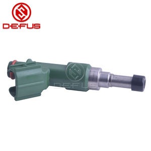 DEFUS <strong>Easy</strong> to Install Fuel <strong>Injector</strong> OEM 23250-79186 for TOFAS/HIACE/HILUX 01-05 2.5 D-4D in Stock <strong>Injector</strong> Nozzles 2320979186 - Product Image 3