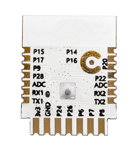 low power Bluetooth Dual Mode 5.1 and Wi-Fi 802.11n <strong>I2C</strong>, <strong>UART</strong>, <strong>SPI</strong>, SDIO 2.4GHz wireless rf <strong>module</strong>