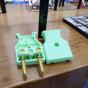 EU <strong>Plug</strong> Power Socket with 2 round Pin ABS New Product 10A European Electric <strong>Plug</strong> with Copper Pin Plastic Material - Product Image 5