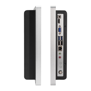 Qrコードリーダーバーコードスキャナー1d & 2d USB11.6インチ価格リーダー - Product Image 4