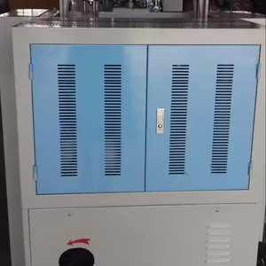SINI JBZ-S12 tek kullanımlık otomatik kağıt bardak yapma makinesi kağıt bardaklar şekillendirme makineleri yapmak - Product Image 4
