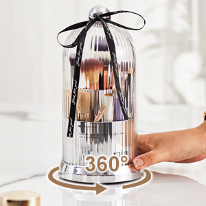 Electroplated minimalist mini with lid