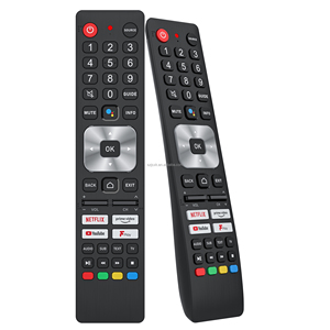 Điều khiển từ xa thông minh LCD TV đa năng 45 phím - Product Image 3