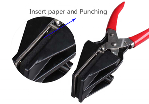 35*<strong>45mm</strong> Passport ID VISA License Picture Size Manual Card <strong>Cutter</strong> Hand Type Photo Paper <strong>Cutter</strong> - Product Image 3