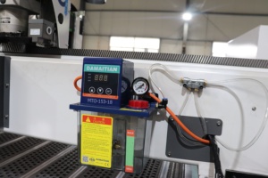 <strong>Linear</strong> Tool Changer Atc <strong>Cnc</strong> Router <strong>Cnc</strong> Tool Wood Router <strong>Machine</strong> From China Factory - Product Image 3