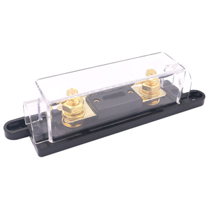 Giá đỡ cầu chì <span class=keywords><strong>APS</strong></span> <span class=keywords><strong>anl</strong></span> nội tuyến để phân phối các thành phần cầu chì chất lượng cao - Product Image 1