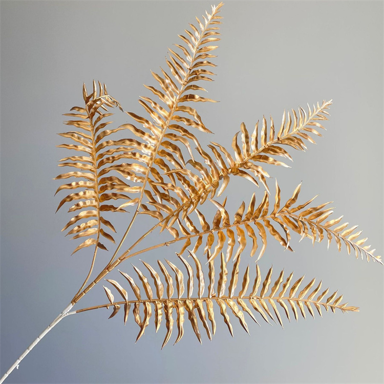 Feuilles de banian 100cm