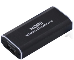 Abbastanza stock di nuovo 1080P HD scheda di acquisizione Video USB 2.0 per gioco Video Live Streaming strumento di registrazione del gioco USB femmina e doppio cavo USB - Product Image 2
