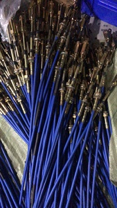 High Quality Marine Engine Truck <strong>Cable</strong> <strong>PTO</strong> Control <strong>Cable</strong> 1m~15m Customized Sopported - Product Image 6