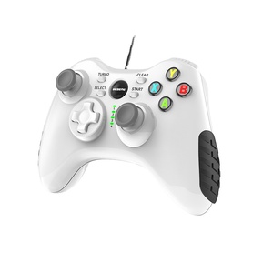 Controlador de juegos inalámbrico G1 Pro X Gamepad para XBOX 360 Joystick remoto de computadora - Product Image 1