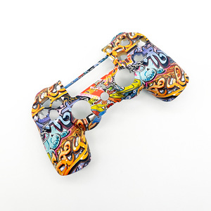 New Underside Touch Pad <strong>Case</strong> for P4 Gaming <strong>Controller</strong> DIY Repair Replacement <strong>Shell</strong> <strong>Case</strong> High Performance P4 <strong>Controller</strong> <strong>Case</strong> - Product Image 4