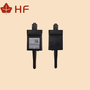 Hf 4G & Bluetooth Màn Hình RS485 đa-thương hiệu biến tần thu thập dữ liệu và hệ thống giám sát SGB1-20 bên ngoài hàng không - Product Image 4