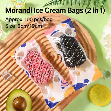 Borsa per gelato Morandi