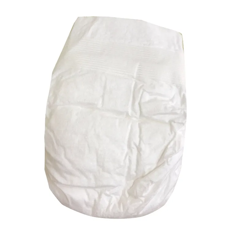 Hanhe無料サンプル高品質の通気性のある赤ちゃんのおむつ新生児のための健康的な使い捨ておむつ