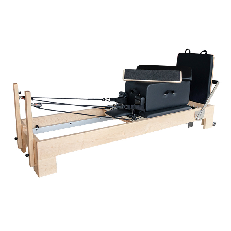 Core bed 1