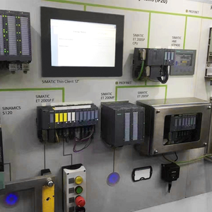 PC de panel táctil resistivo integrado de 12 pulgadas con computadora táctil del sistema Android I3 Win XP/7/10 PC todo en uno con panel industrial - Product Image 3